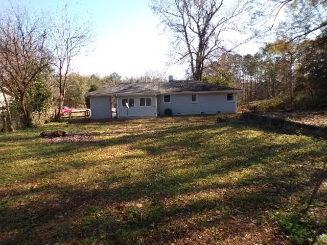 530 Patch Dr, Spartanburg, SC 29302