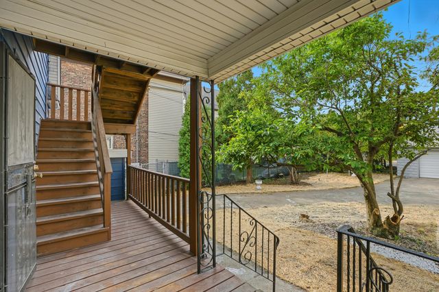 4848 Baring Avenue, East Chicago, IN 46312