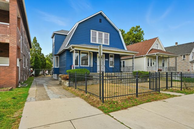 4848 Baring Avenue, East Chicago, IN 46312