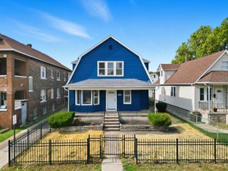 4848 Baring Avenue, East Chicago, IN 46312
