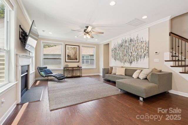 2108 Clarion Drive, Fort Mill, SC 29707