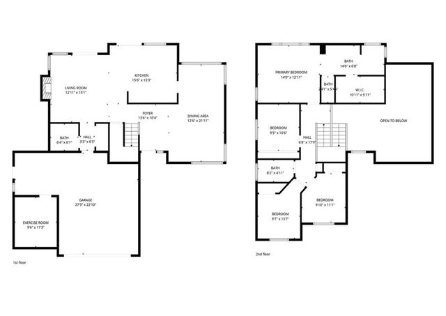 3329 Rollingridge Avenue, Palmdale, CA 93550