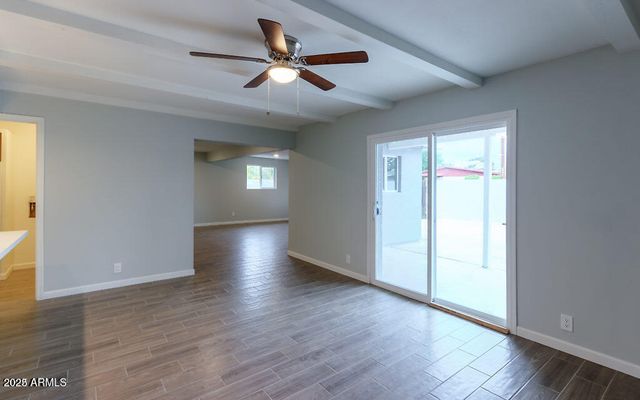 1654 N Queensbury --, Mesa, AZ 85201