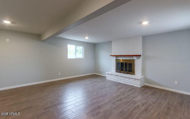 1654 N Queensbury --, Mesa, AZ 85201