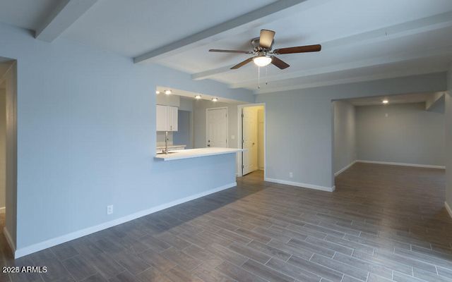 1654 N Queensbury --, Mesa, AZ 85201