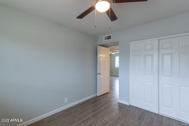 1654 N Queensbury --, Mesa, AZ 85201