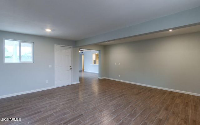 1654 N Queensbury --, Mesa, AZ 85201