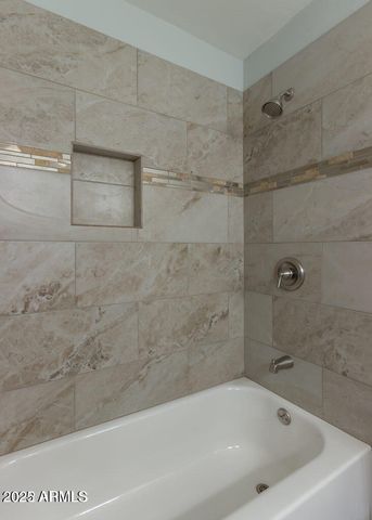 1654 N Queensbury --, Mesa, AZ 85201