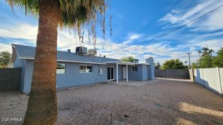 1654 N Queensbury --, Mesa, AZ 85201