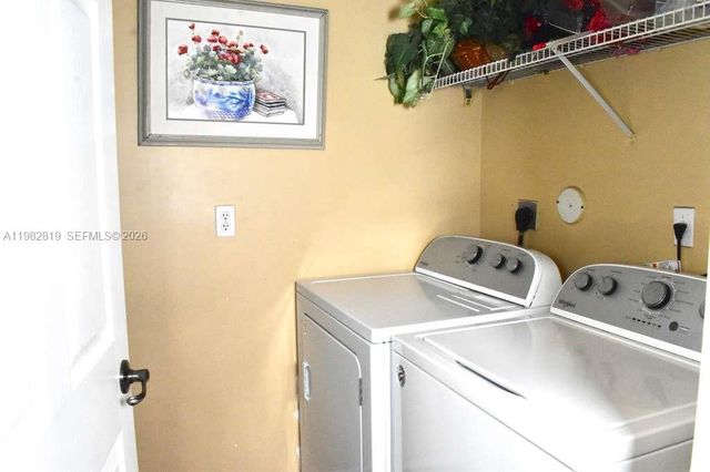 16319 SW 11th Street, Pembroke Pines, FL 33027