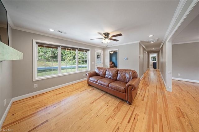 3838 Sparta Road, North Wilkesboro, NC 28659
