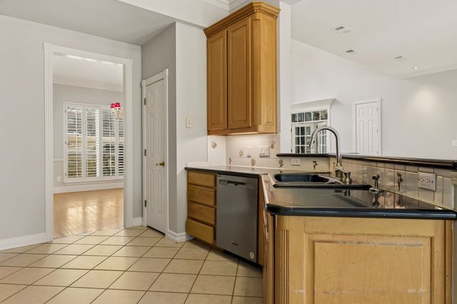 40 Trailridge Drive, Melissa, TX 75454