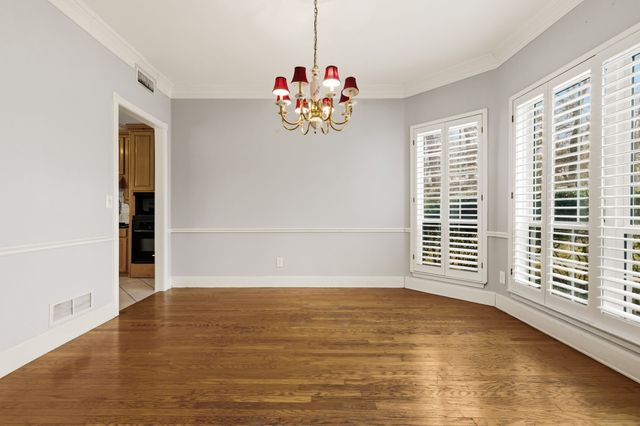 40 Trailridge Drive, Melissa, TX 75454