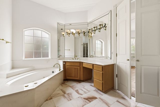 40 Trailridge Drive, Melissa, TX 75454