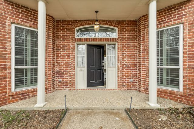 40 Trailridge Drive, Melissa, TX 75454