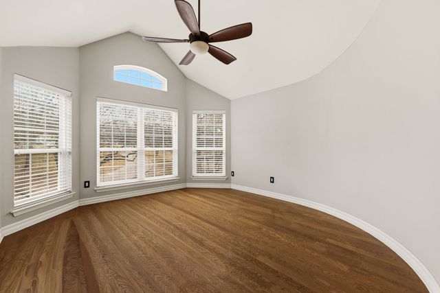 40 Trailridge Drive, Melissa, TX 75454