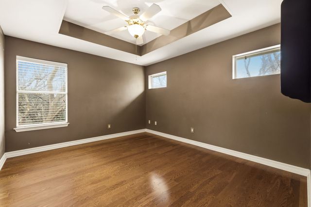 40 Trailridge Drive, Melissa, TX 75454