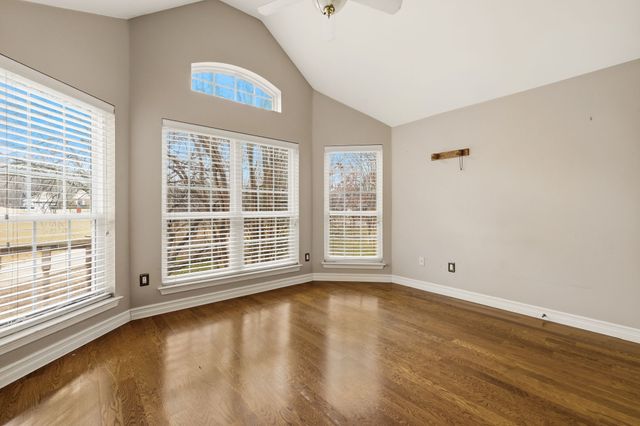 40 Trailridge Drive, Melissa, TX 75454