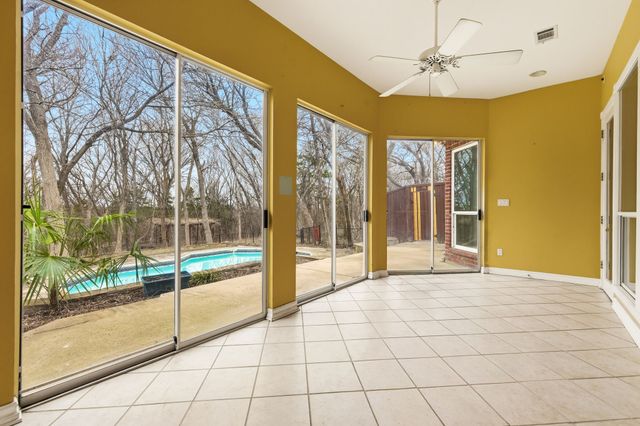 40 Trailridge Drive, Melissa, TX 75454