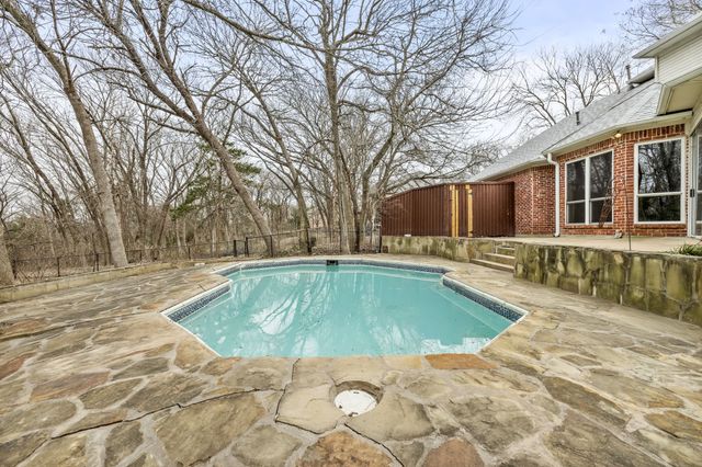 40 Trailridge Drive, Melissa, TX 75454