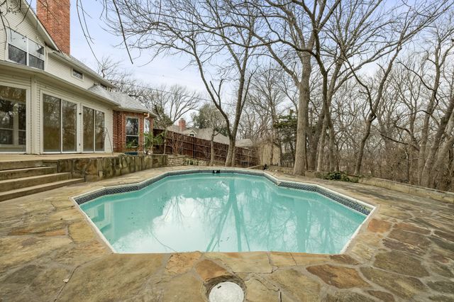 40 Trailridge Drive, Melissa, TX 75454