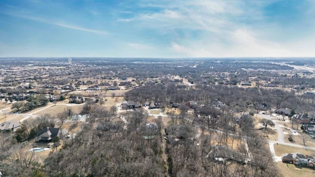 40 Trailridge Drive, Melissa, TX 75454