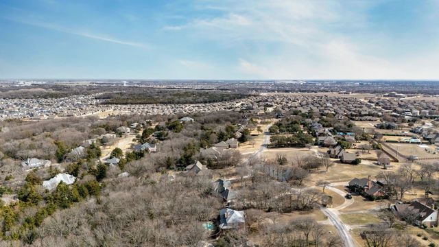 40 Trailridge Drive, Melissa, TX 75454