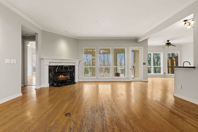 40 Trailridge Drive, Melissa, TX 75454