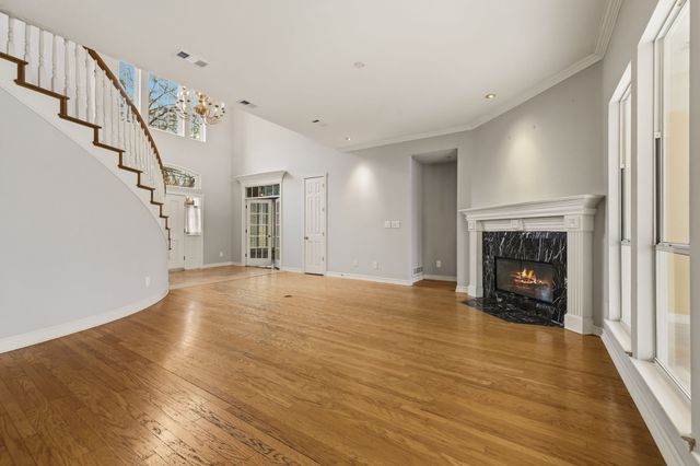 40 Trailridge Drive, Melissa, TX 75454