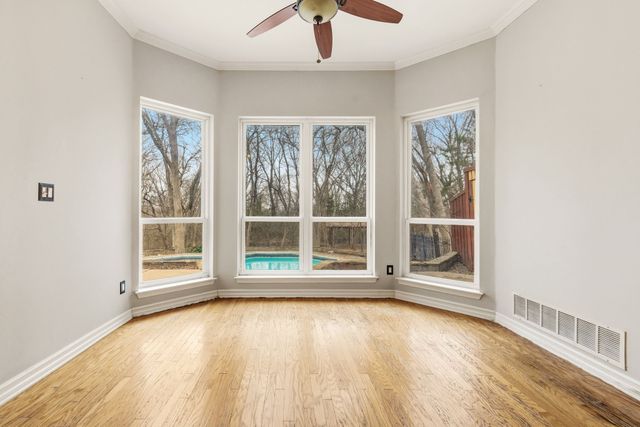 40 Trailridge Drive, Melissa, TX 75454