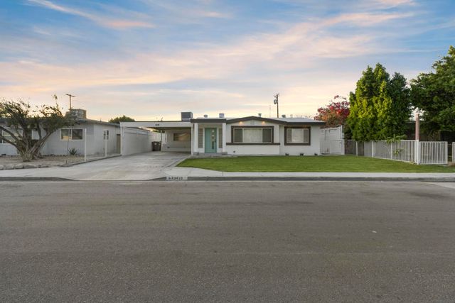 43419 Deglet Noor Street, Indio, CA 92201