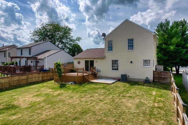 182 Overtrick Drive, Delaware, OH 43015