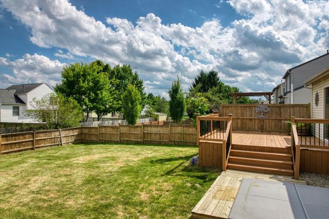 182 Overtrick Drive, Delaware, OH 43015