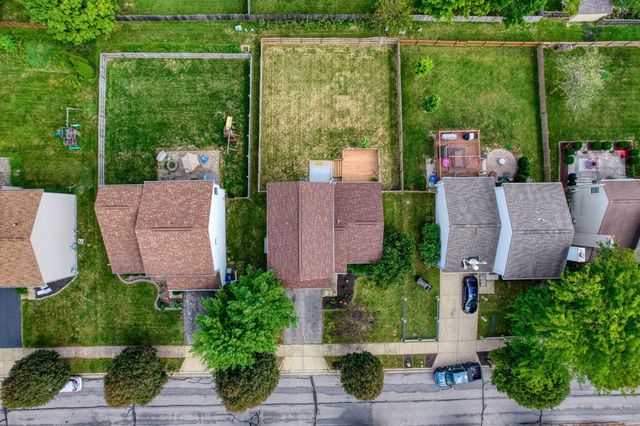 182 Overtrick Drive, Delaware, OH 43015