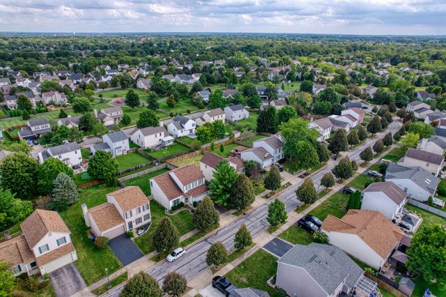 182 Overtrick Drive, Delaware, OH 43015