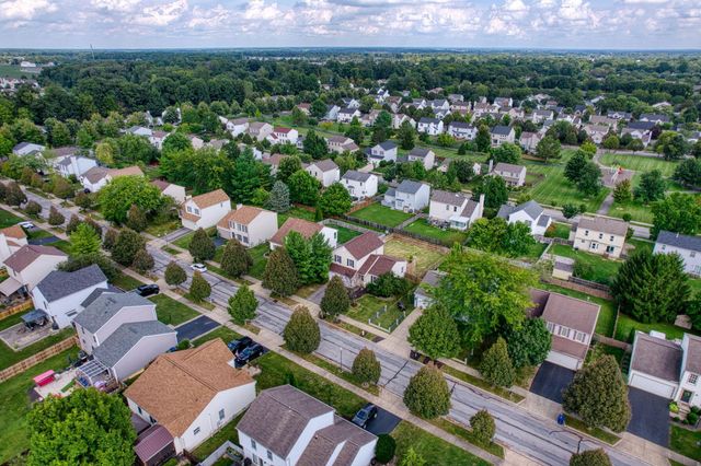 182 Overtrick Drive, Delaware, OH 43015
