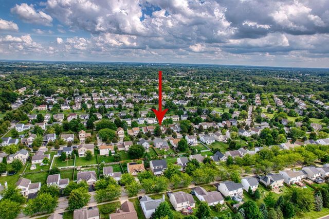 182 Overtrick Drive, Delaware, OH 43015