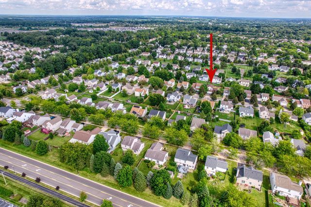 182 Overtrick Drive, Delaware, OH 43015
