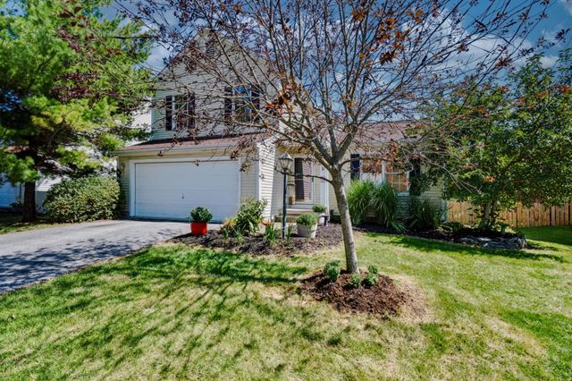 182 Overtrick Drive, Delaware, OH 43015