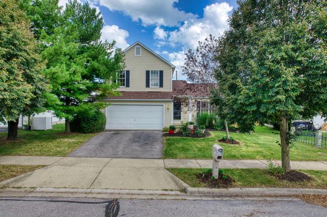 182 Overtrick Drive, Delaware, OH 43015