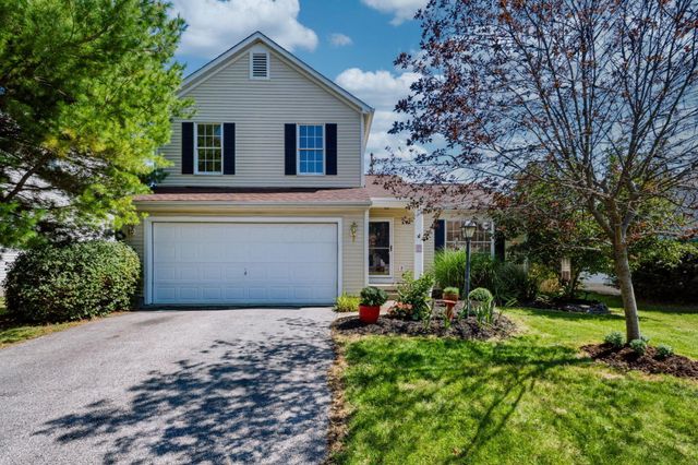 182 Overtrick Drive, Delaware, OH 43015