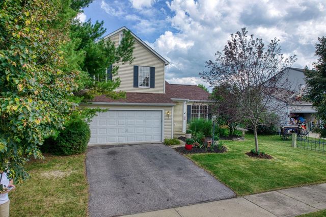 182 Overtrick Drive, Delaware, OH 43015