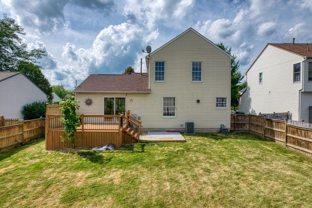 182 Overtrick Drive, Delaware, OH 43015