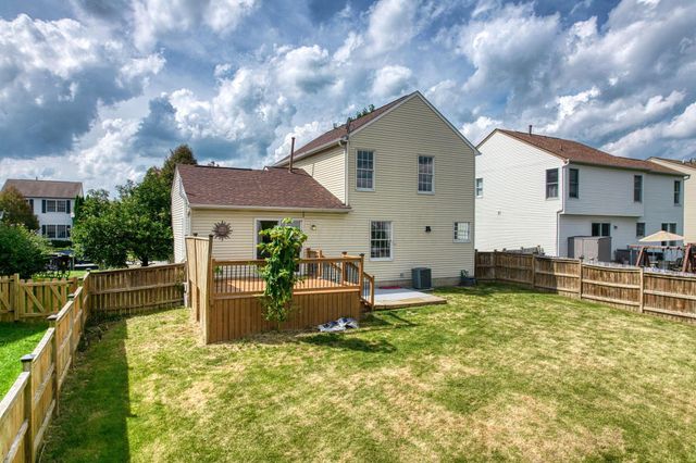 182 Overtrick Drive, Delaware, OH 43015