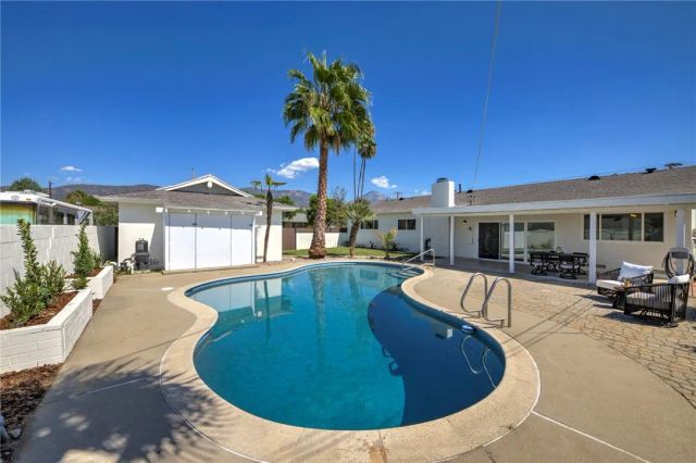 1629 Sumner, Claremont, CA 91711