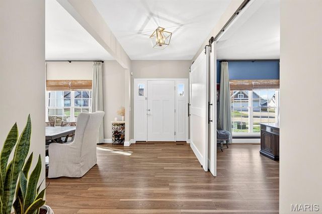 415 Filipp Lane, Lake St Louis, MO 63367