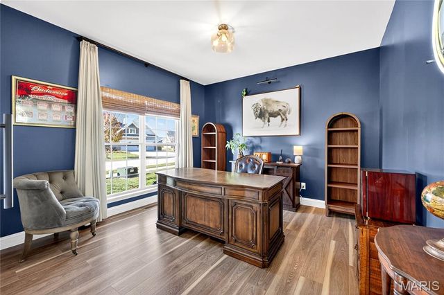 415 Filipp Lane, Lake St Louis, MO 63367