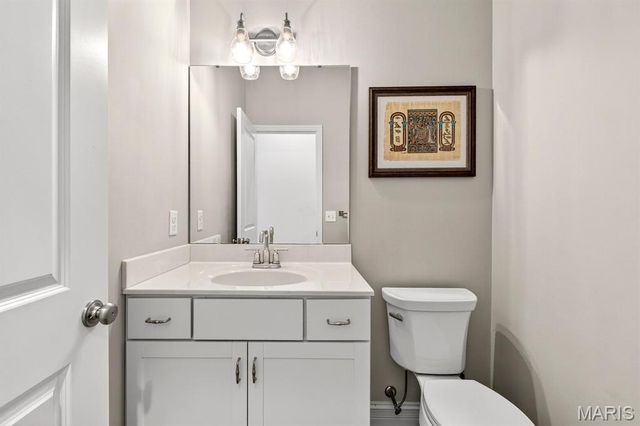 415 Filipp Lane, Lake St Louis, MO 63367