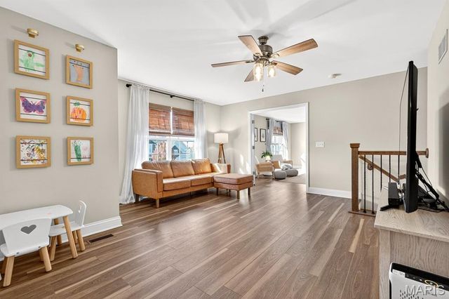 415 Filipp Lane, Lake St Louis, MO 63367