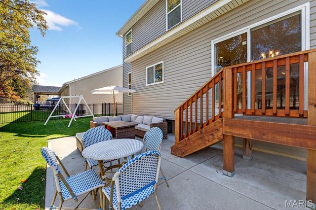 415 Filipp Lane, Lake St Louis, MO 63367